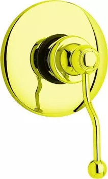 Смеситель для душа Paini Duomo 88OP690 С ВНУТРЕННЕЙ ЧАСТЬЮ