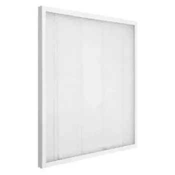 Панель светодиодная General GLL-600-72-IP40-4-S 414033