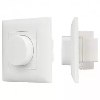 Панель управления Arlight Rotary Smart-P14-Dim 025037