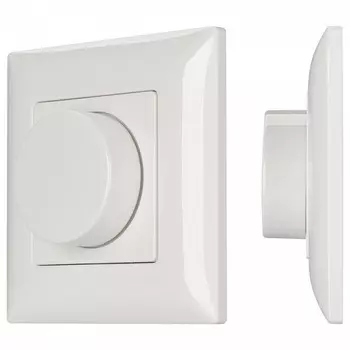 Панель управления Arlight Rotary Smart-P18-Dim 025135