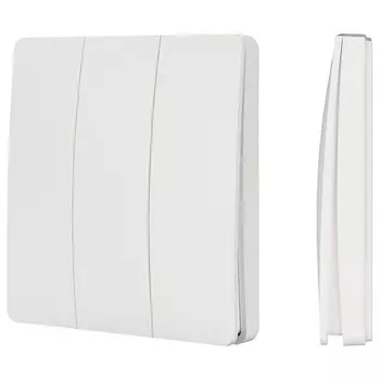 Панель управления Arlight Tuya-228-3-RF-Suf 033668