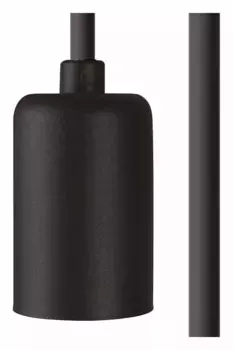 Патрон с кабелем Nowodvorski Cameleon Cable E27 8664