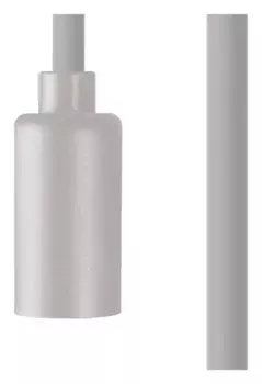 Патрон с кабелем Nowodvorski Cameleon Cable G9 8637