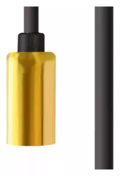 Патрон с кабелем Nowodvorski Cameleon Cable G9 8621