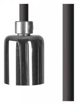 Патрон с кабелем Nowodvorski Cameleon Cable GU10 8633