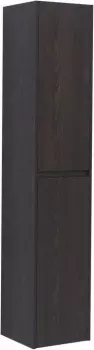 Пенал Nova Lite 35 цв.дуб черный (287898)