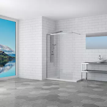 Перегородка для душа RGW WA-13 34101316-11