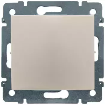 Переключатель одноклавишный перекрестный Legrand Valena Classic 695608