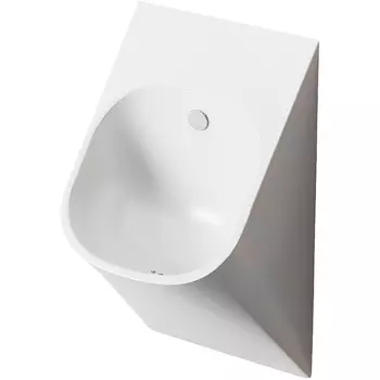 Писсуар подвесной Artceram La Fontana белый (LFO002 01;00)