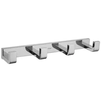 Крючок Abber Westen AA1751 4 крючка, хром