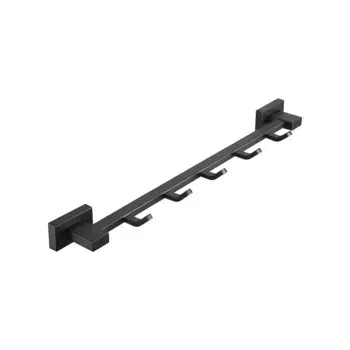 Крючок BELZ B903 B90315-5 черный матовый