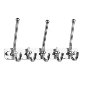 Крючок D-lin D201854-5 хром