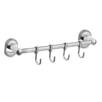 Крючок D-lin D288700-4 хром