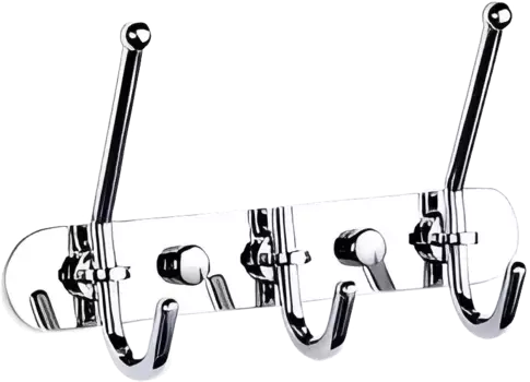 Крючок Haiba HB201-3