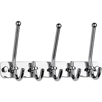 Крючок Haiba HB201-5