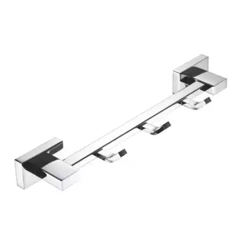 Крючок Shevanik SG5631 хром