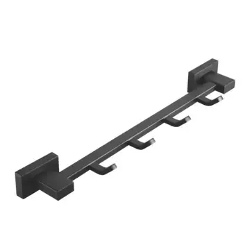 Крючок Shevanik SG5641H черный