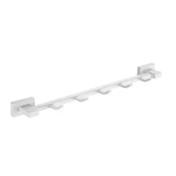 Крючок Shevanik SG5651C белый