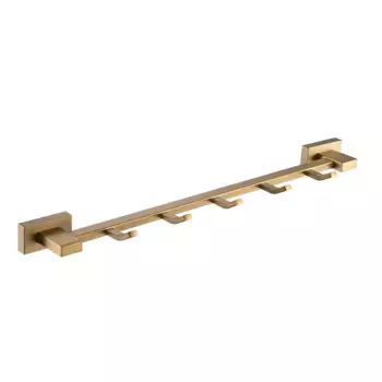 Крючок Shevanik SG5651G золотой сатин