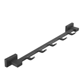 Крючок Shevanik SG5651H черный