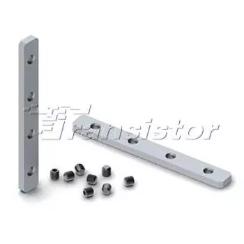 Пластина монтажная Arlight ALU-180 024193