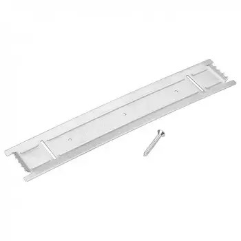 Пластина монтажная Arlight Alu-Power-RW116F 020700