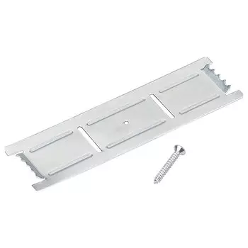 Пластина монтажная Arlight Alu-Power-W35 M 018459