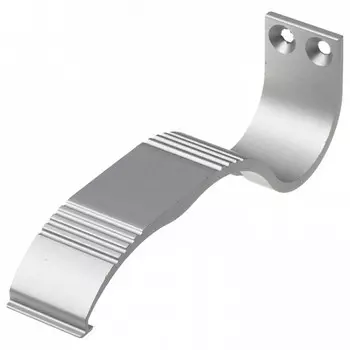 Пластина монтажная Arlight Alu-Round 015535