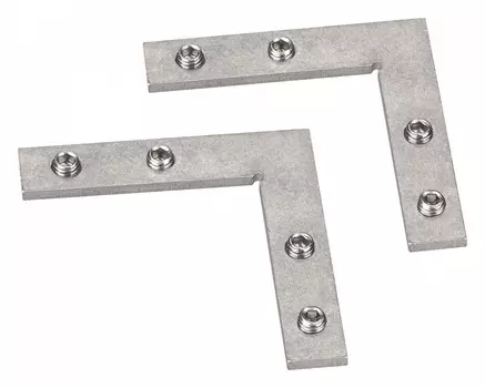 Пластина монтажная Arlight PLS-ZM-90 019275