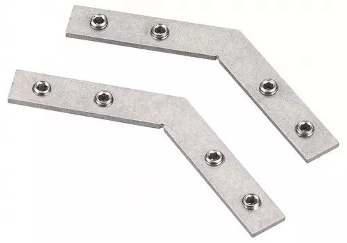 Пластина монтажная Arlight PLS-ZM-NA-135 026130