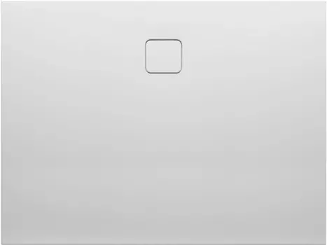 Поддон BASEL 432 120x100x4,5+сифон