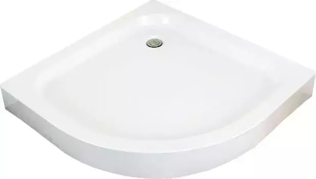 Поддон для душа Agger A01 100TCR/T 100х100