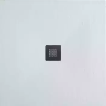 Поддон для душа Allen Brau Priority 100х100 белый