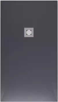 Поддон для душа Allen Brau Priority 140х90 серый