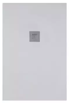 Поддон для душа Allen Brau Priority 140х90 белый