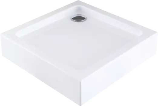 Поддон для душа Aquanet GL180 100х100