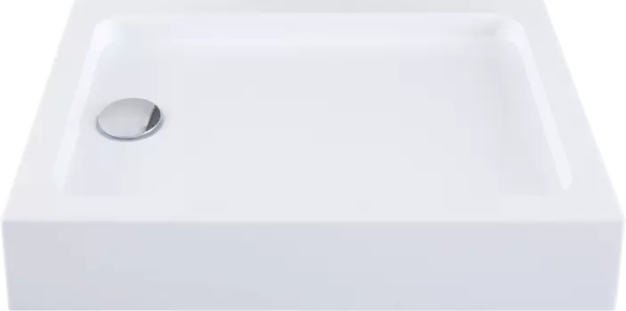 Поддон для душа Aquanet GL180 100х70