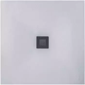 Поддон для душа Aquanet Pleasure ATS-90x90U-W с сифоном
