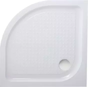 Поддон для душа BelBagno Tray 85х85 R550