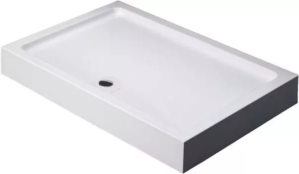 Поддон для душа Black&White Stellar Wind RS-0912H 120x90