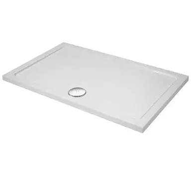 Поддон для душа Cezares SMC AH 90x80 см