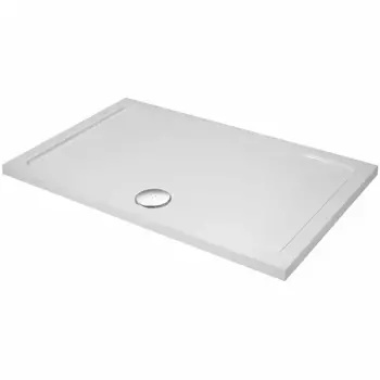 Поддон для душа Cezares Tray 180х90 белый