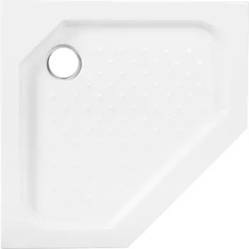 Поддон для душа Cezares Tray 90 (TRAY-A-P-90-15-W0)