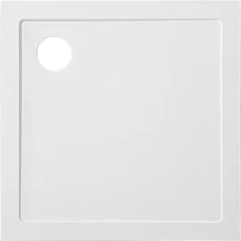 Поддон для душа Cezares Tray SMC A 90x90 см