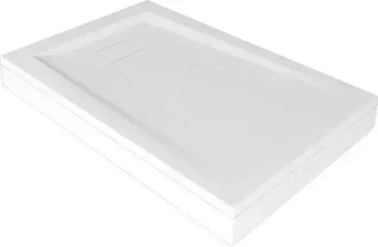 Поддон для душа Good Door Атриум 120x80