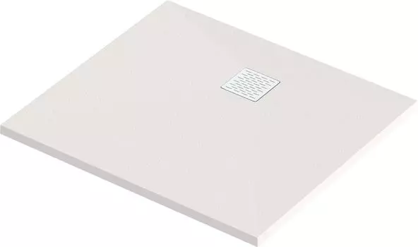 Поддон для душа Good Door Essentia 90х80 белый