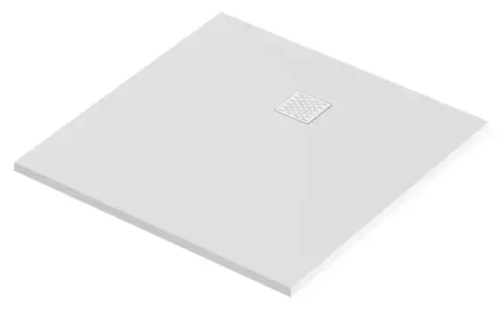 Поддон для душа Good Door Essentia 90х90 ЛП00183 белый