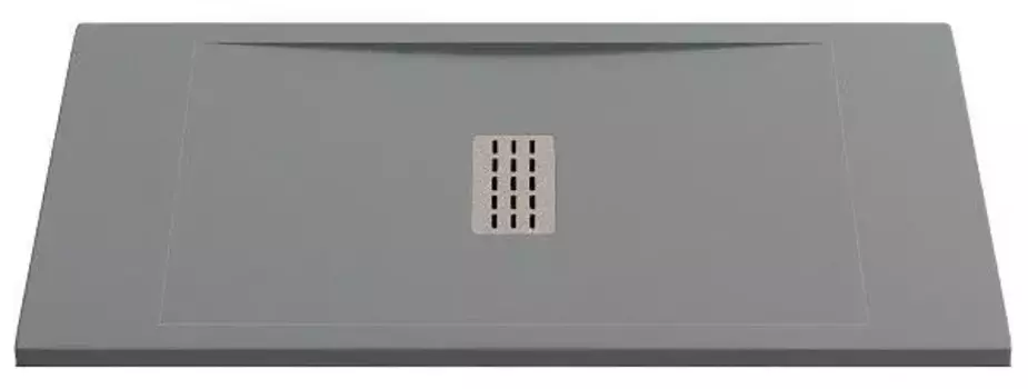 Поддон для душа Good Door Flow 140x70 серый