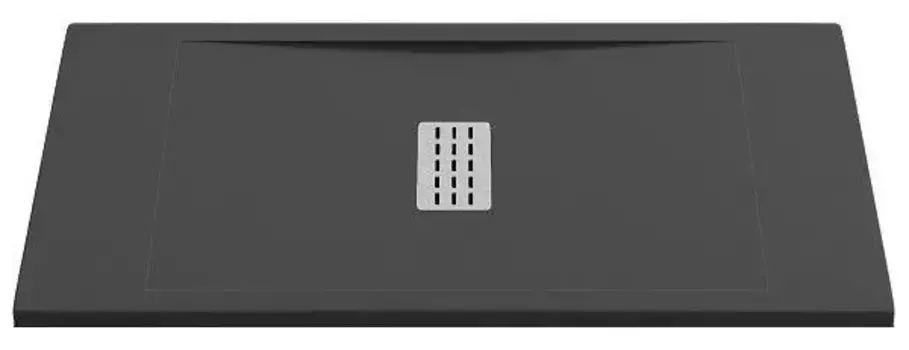 Поддон для душа Good Door Flow 140x80 черный