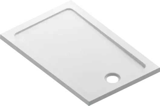 Поддон для душа Good Door Олимпик 130x80 белый